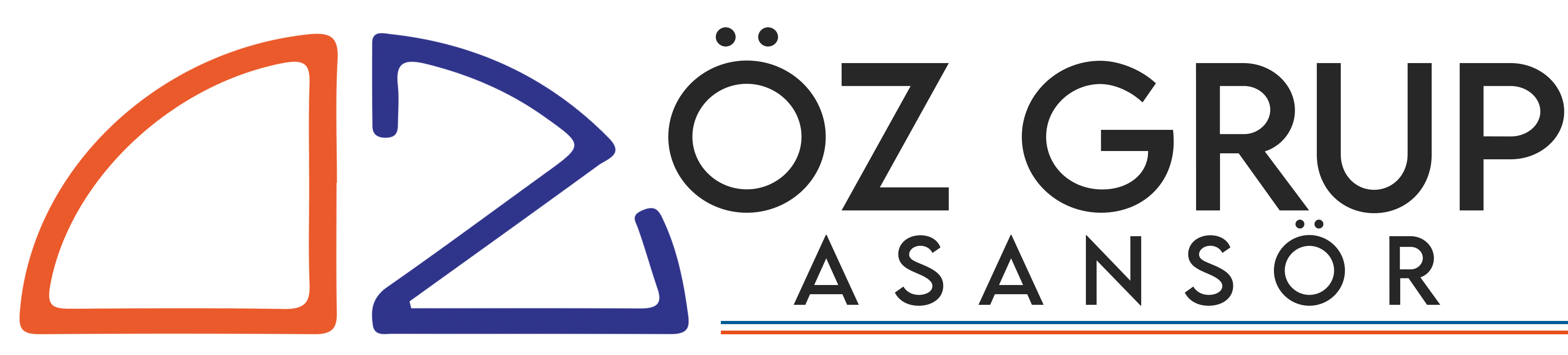 ÖZGRUP ASANSÖR